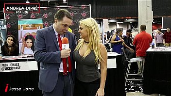 Andrea diprè for her jesse jane