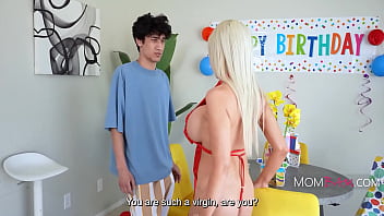 Step son just turned 19 good he can known me up bad bella hayden wild Step son just turned 19 good he can known me up bad bella hayden wild