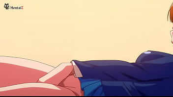 Hentai anime