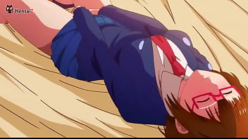 Hentai anime