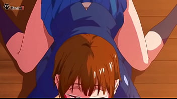 Hentai anime