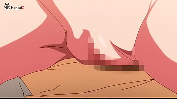 Hentai anime