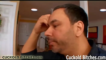 Cuckolding femdom training and slut wives