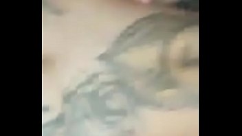 Cogiendo a mi chica tatuada