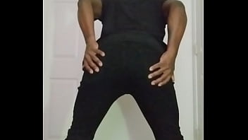 Around 7 or 8 minutes of stretching ass for exercise you can feel free to join in for free 2