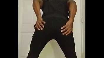 Around 7 or 8 minutes of stretching ass for exercise you can feel free to join in for free 2