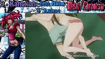 Ecchi anime top 10 best harem ecchi anime hd