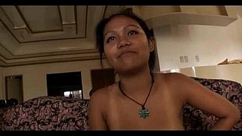 Horny asian babe 093