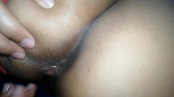 Rico culo y ricas tetas