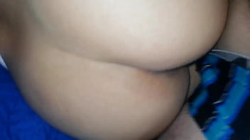 Rico culo y ricas tetas