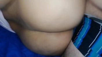 Rico culo y ricas tetas