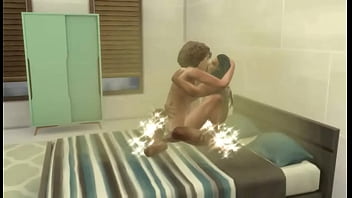 Beautiful black woman getting spanked and riding big black cock angelica atlanta pick me official music video