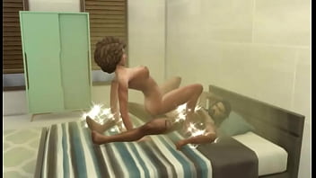 Beautiful black woman getting spanked and riding big black cock angelica atlanta pick me official music video