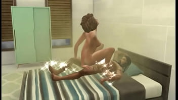 Beautiful black woman getting spanked and riding big black cock angelica atlanta pick me official music video