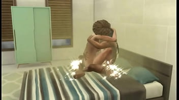 Beautiful black woman getting spanked and riding big black cock angelica atlanta pick me official music video