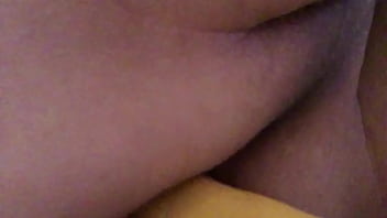 Bunda gostosa e gulosa