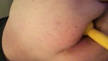 Bunda gostosa e gulosa