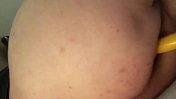 Bunda gostosa e gulosa