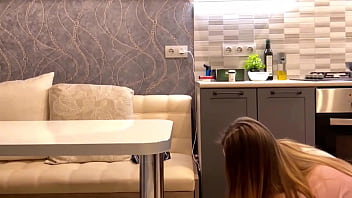 Honey are you going to have dinner or you want me