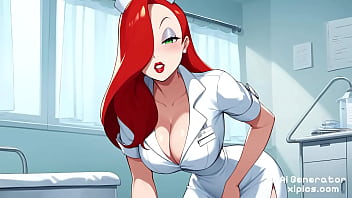 Jessica Rabbit Disney Porn And Hentai Ai Compilation Sexy And Naked Xxx Rule 34 Enjoy This Collection 3d thumbnail