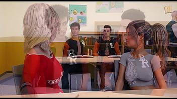 Being a dik 179 chick route