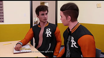 Being a dik 179 chick route