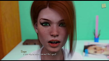 Being a dik 179 chick route