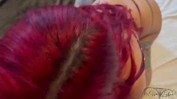 Quando o macho extra aparece meus buracos não ficam vazios