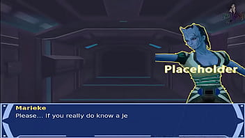 Star wars ahsoka orange trainer walkthrough episode 33 sexy jedi