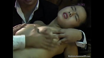 Japanese girl gets fucked hard and long and deep Japanese girl gets fucked hard and long and deep