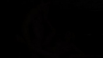 Toelicked beauty rimmed before riding cock