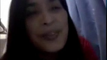 Cute asian student fingers her pussy