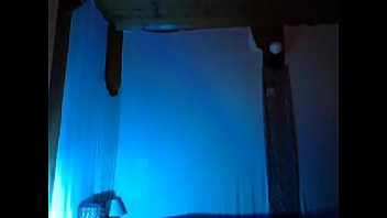 Massive amateur tits cam show