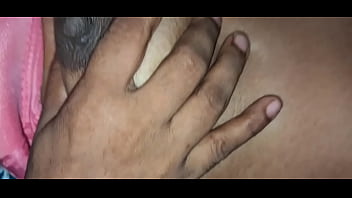 Village girl enjoy squirting & fucking with neighbours