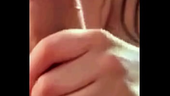 Madrasta novinha chupa até tomar leite