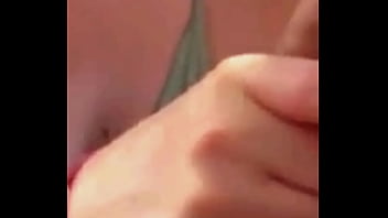 Madrasta novinha chupa até tomar leite