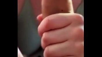 Madrasta novinha chupa até tomar leite