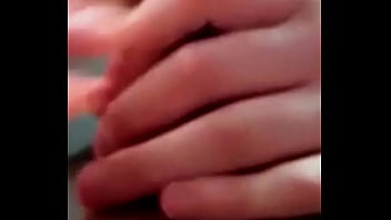 Madrasta novinha chupa até tomar leite