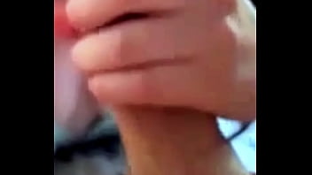 Madrasta novinha chupa até tomar leite