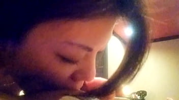 Ceating japanese wife blowjob160202 131041