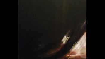 Blowjob for latina milf