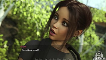 Eruption imminent ep 116 visual novel gameplay hd