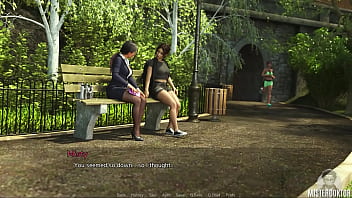 Eruption imminent ep 116 visual novel gameplay hd