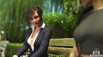 Eruption imminent ep 116 visual novel gameplay hd