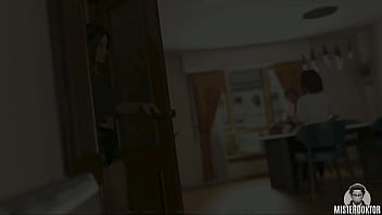 Eruption imminent ep 116 visual novel gameplay hd Eruption imminent ep 116 visual novel gameplay hd