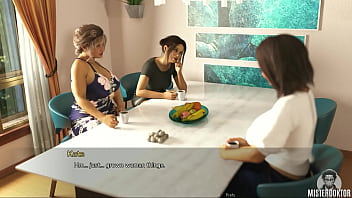 Eruption imminent ep 116 visual novel gameplay hd