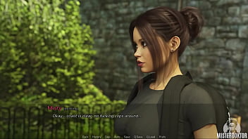 Eruption imminent ep 116 visual novel gameplay hd