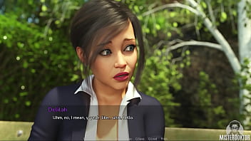 Eruption imminent ep 116 visual novel gameplay hd