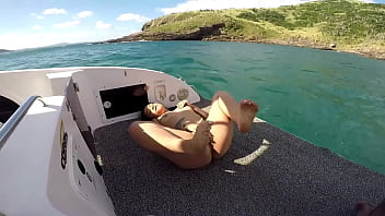 Fode minha bunda pescador