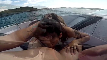 Fode minha bunda pescador